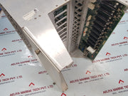 Honeywell 51401617-150 rev,d redundant pmm-i/o backplane