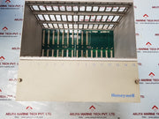 Honeywell 51401616-150 rev D redundant ccs-i/o backplane