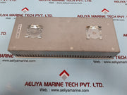 Abb mgnd-01 functional grounding unit