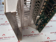 Honeywell 51401616-150 rev D redundant ccs-i/o backplane