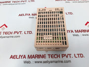 Mitsubishi fxcpu03 diasys netmation cpu module