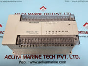 Mitsubishi fx2n-48et-ess/ul expansion module