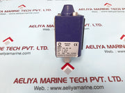 Indfos psm-520-100 pressure switch