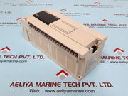 Mitsubishi Fx3U-64Mr/Es Programmable Controller 100-240Vac 50/60Hz 45W