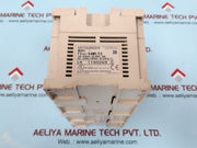 Mitsubishi Fx3U-64Mr/Es Programmable Controller 100-240Vac 50/60Hz 45W