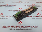 Pepperl+fuchs fieldconnex motherboard mb-fb-1r