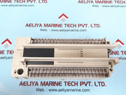 Mitsubishi Fx3U-64Mr/Es Programmable Controller 100-240Vac 50/60Hz 45W