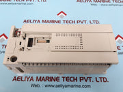 Mitsubishi fx3u-64mt/ess programmable controller