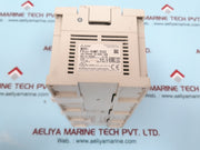 Mitsubishi fx3u-64mt/ess programmable controller