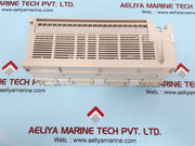 Mitsubishi fx3u-64mt/ess programmable controller