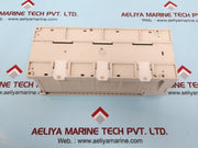 Mitsubishi fx3u-64mt/ess programmable controller