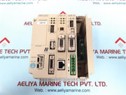 Yaskawa Jepmc-mp2300-e Controller 24V Dc 1A