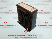 Relcom Mtl F802 Redundant Fieldbus Power System