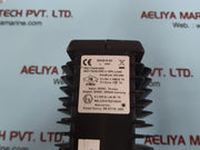 Relcom Mtl F802 Redundant Fieldbus Power System