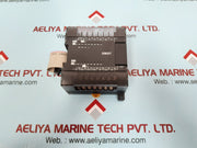 Omron cp1w-20edt expansion module