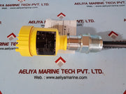 Vega vegacap 63 cp63.xxegsrkmx transmitter (New)
