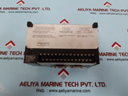 omron cp1h-xa40dt-d programmable controller