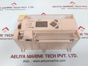 Allen-bradley  micrologix 1400 1766-l32bwa 32 point controller