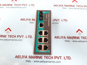 Moxa eds-308-m-sc ethernet switch 12010030803