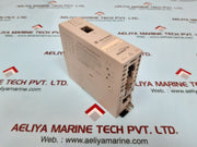 Allen-bradley 1783-etap1f 3-port ethernet/ip tap-2 tp/1 fiber