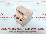 Allen-bradley 1794-acnr15 flex i/o controlnet media adapter  ser.c