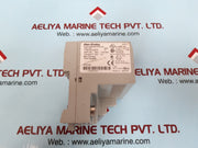 Allen-bradley 1794-acnr15 flex i/o controlnet media adapter  ser.c