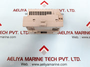 Allen-bradley 1794-acnr15 flex i/o controlnet media adapter  ser.c