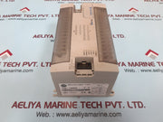 Allen-bradley micrologix 1200 1762-l40bxb plc controller 