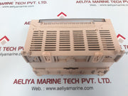 Allen-bradley micrologix 1200 1762-l40bxb plc controller 