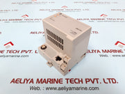 Allen-bradley 1794-acn15 flex i/0 control net adapter ser.d