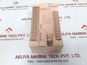 Allen-bradley micrologix 1200 1762-l40bxb plc controller rev.h