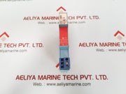 Mtl mtl4524 solenoid/alarm driver with override