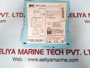 Mtl mtl4524 solenoid/alarm driver with override