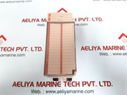 Allen-bradley 1769-if8 8 chnl. analog voltage current input module
