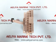 Allen-bradley 1762-iq16 micro logix 16 pt.24vdc sink/source input module