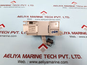 Allen-bradley 1762-if4 micro logix 1200 4 ch.current/voltage analog input module
