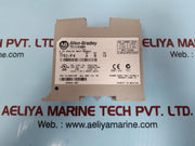 Allen-bradley 1762-if4 micro logix 1200 4 ch.current/voltage analog input module
