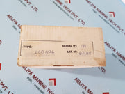 Ulstein marine lcd1026a pcb card