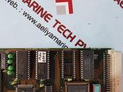 Ulstein marine lcd1026a pcb card