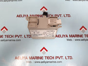 Allen-bradley 1762-ob16 micro logix 1200 16 pt.24vdc source output module ser.a