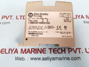 Allen-bradley micrologix 1200 1762-iq16 sink/source input