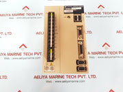Yaskawa sgds-15a12a servo drive 
