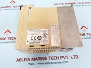 Yaskawa sgds-15a12a servo drive 