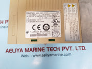 Yaskawa sgds-15a12a servo drive 