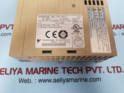 Yaskawa sgds-04a12a servopack 