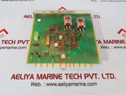 Soren t.lyngso 21355100 v01 rectifier bridge pc board