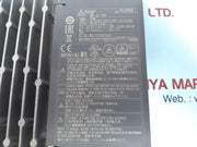 Mitsubishi mr-je-10a servo controller