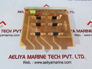 Soren t.lyngso 21356100 v01 rectifier bridge pc board