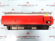 Sew eurodrive mdx61b0014-5a3-4-00 movidrive inverter 