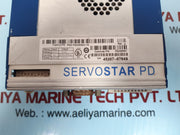 Kollmorgen prd-pe205soh-10 servostar pd servo driver